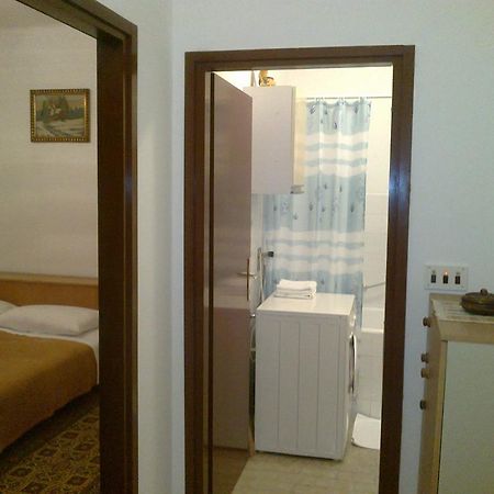 Apartment A1 Dugi Rat Esterno foto