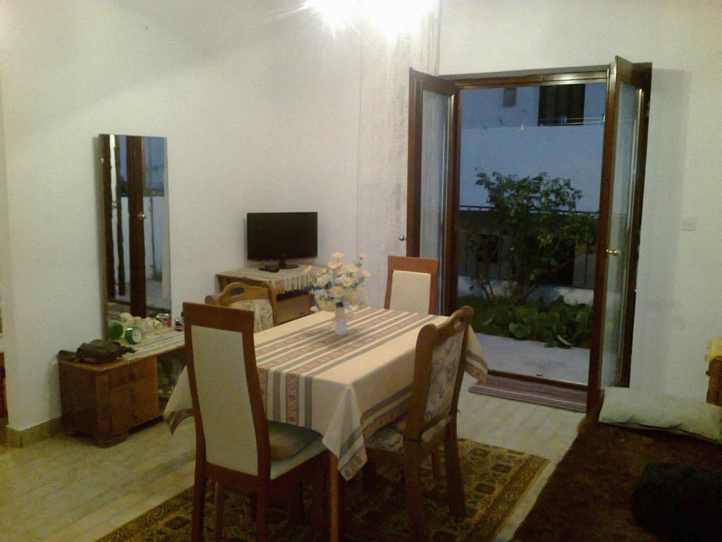 Apartment A1 Dugi Rat Camera foto
