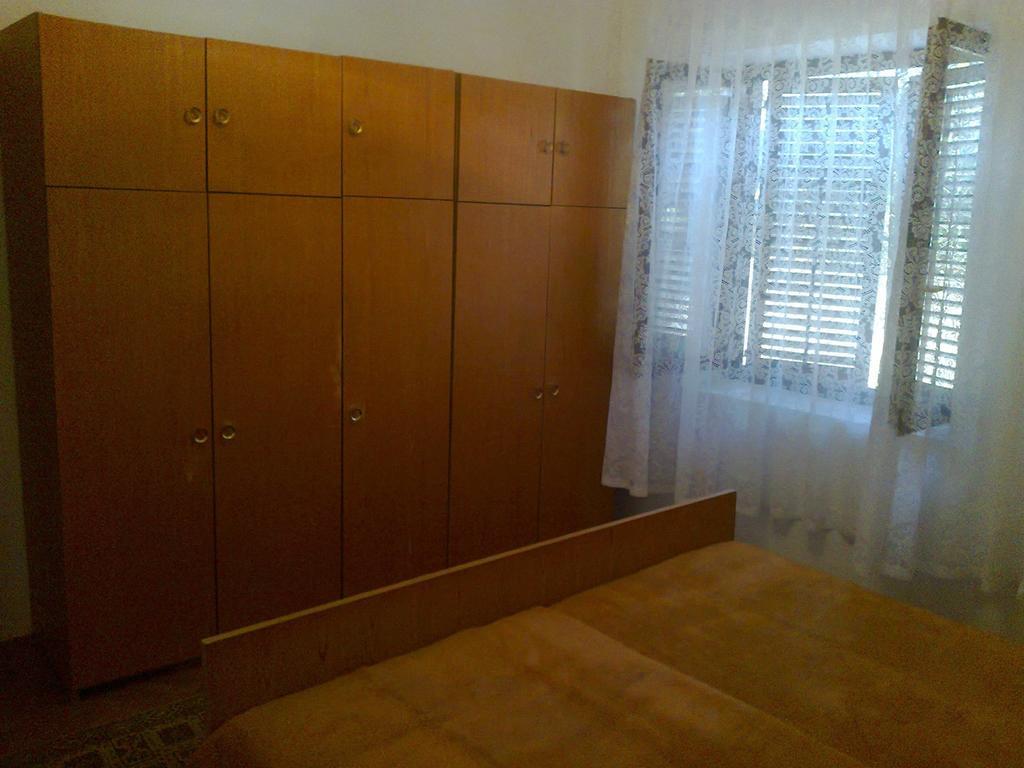 Apartment A1 Dugi Rat Camera foto