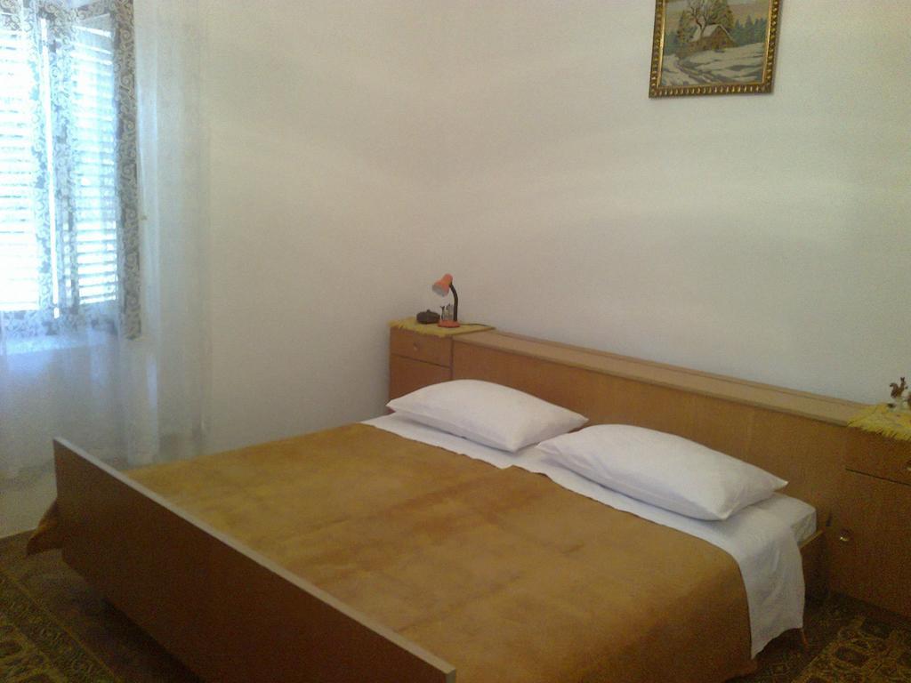 Apartment A1 Dugi Rat Camera foto