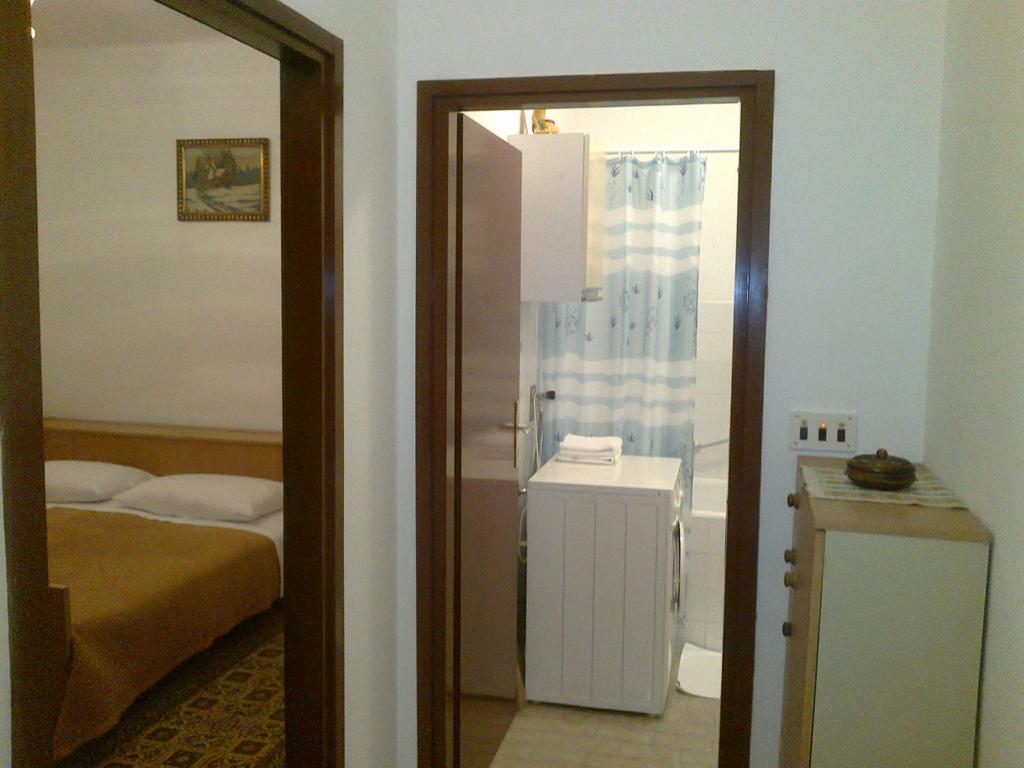 Apartment A1 Dugi Rat Esterno foto